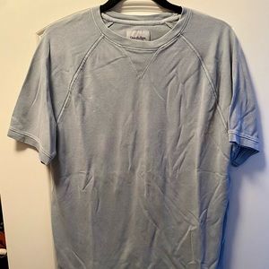 Goodfellow Blue Shirt